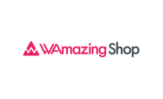 WAmazing Shopping Coupon (Tax-Free + 3% OFF)