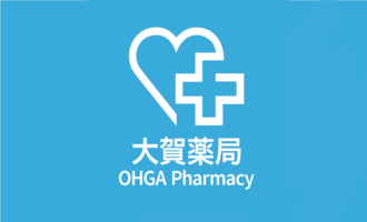 大賀藥局(免稅+5%OFF)